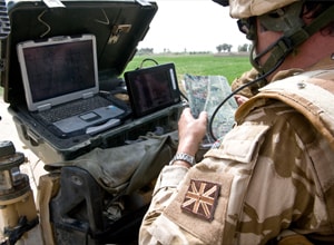 News - Specialist Computing Platforms Video for Defence Applications - Captec