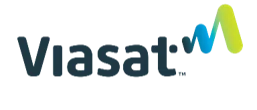 Captec Secure Encrypted Server / SES-120 / Viasat Logo